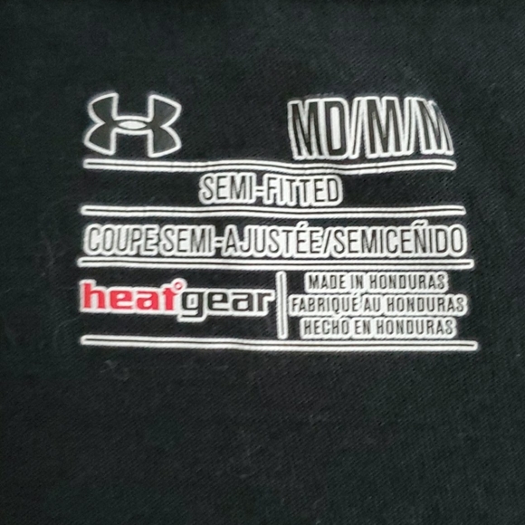 Under Armour Tee - Picture 4 of 4